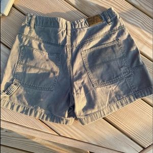 union bay cargo shorts